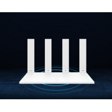 华为 (HUAWEI) WS5200 增强版双千兆路由器 1200M双频wifi 无线家用穿墙 5G双频智能无线路由 高速路由 IPv6