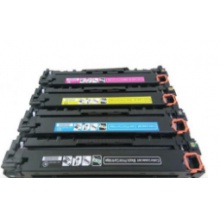 彩色硒鼓 惠普M251N/M276FN/M276fnw