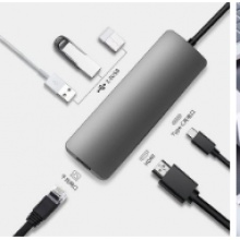 USB分线器 HUB转换器