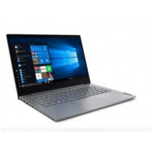 联想ThinkBook14英寸轻薄便携商务办公 i7-10510U 8GB内存+512G固态硬盘...