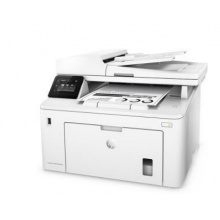 惠普（HP） MFP M227fdN激光多功能一体机（打印、复印、扫描、传真、自动双面打印）