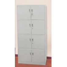 铁皮文件柜 850*390*450mm