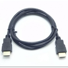 高清线 山泽HDMI2米