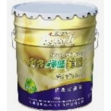 外墙涂料漆（ 米黄色）