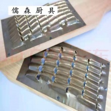 擦丝器