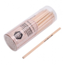 铅笔（晨光MG文具50支/桶）