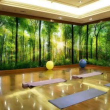 森林风景壁纸