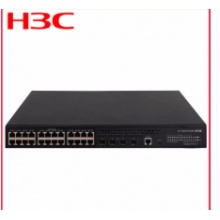 交换机 华三16口