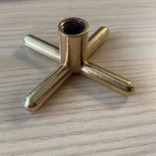 台球杆架子