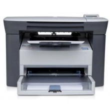 惠普（HP）LaserJet M1005 黑白激光一体机（打印 复印 扫描）