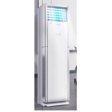 格力50柜机空调