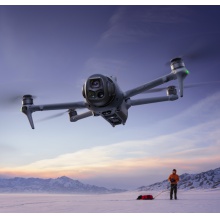 DJI Mavic 4 Pro 航拍无人机